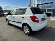 Skoda Fabia II Рестайлинг Пермь  - изображение 15