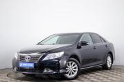Toyota Camry VII (XV50) Пермь  - изображение 25