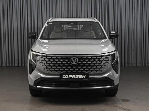 Changan CS55 Plus II Рестайлинг 2 с пробегом 2026 года, цена 2 980 000 рублей, 79 км, внедорожник, Автокод Объявления