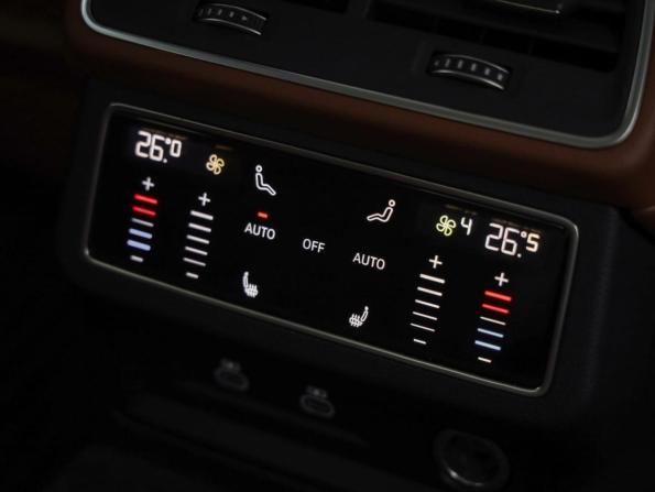 Audi A7 II (4K) с пробегом 2021 года, цена 4 445 000 рублей, 54350 км, лифтбек, Автокод Объявления