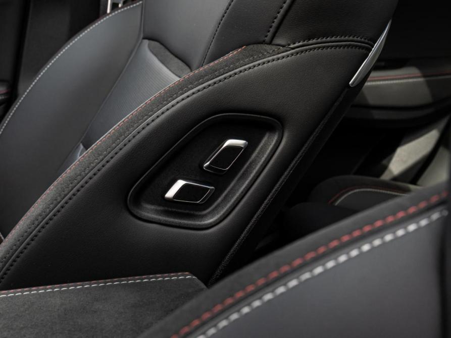 Geely Tugella I Рестайлинг Краснодар  - изображение 26