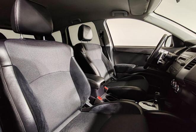 Citroen C-Crosser с пробегом 2011 года, цена 770 000 рублей, 342349 км, внедорожник, Автокод Объявления