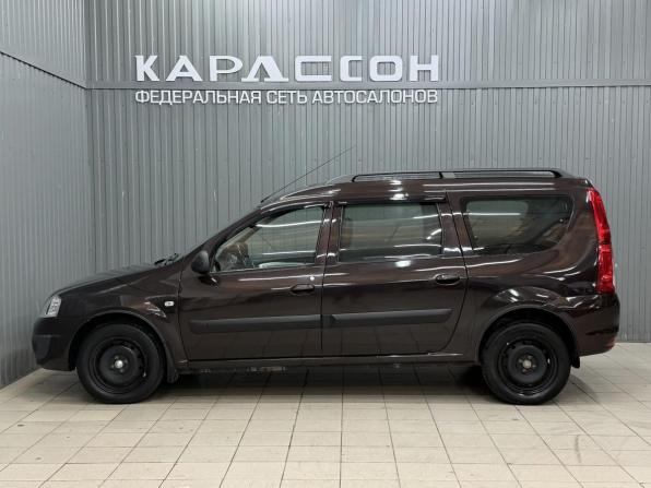 Lada (ВАЗ) Largus I с пробегом 2014 года, цена 627 000 рублей, 237000 км, универсал, Автокод Объявления