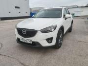 Mazda CX-5 I Тольятти  - изображение 6