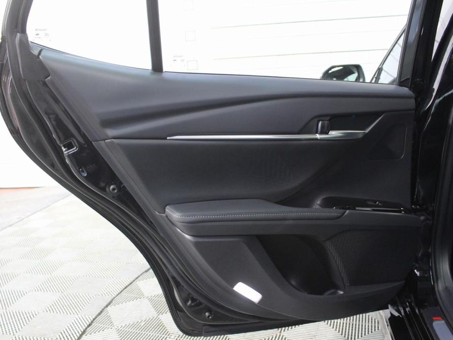 Toyota Camry IX (XV80) China Market Москва  - изображение 21