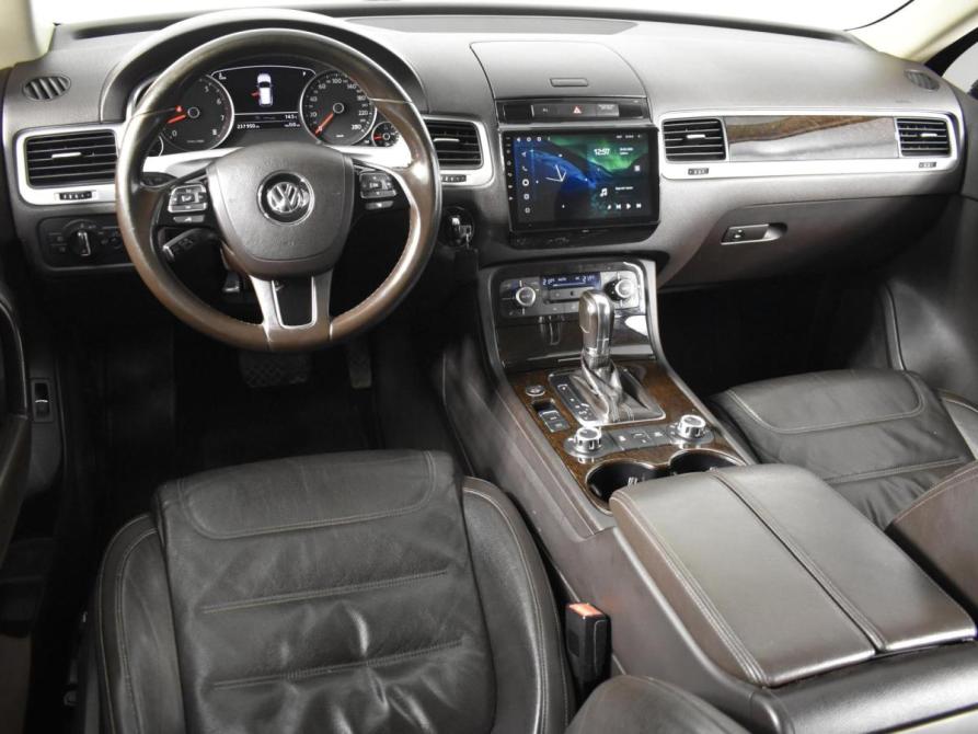 Volkswagen Touareg II Казань  - изображение 6