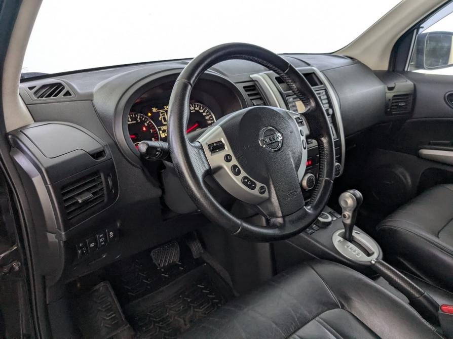 Nissan X-Trail II Рестайлинг Москва  - изображение 18