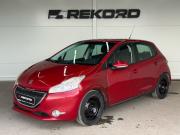 Peugeot 208 I Уфа  - изображение 17