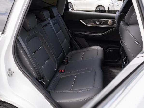 Chery Tiggo 7 Pro Max I Рестайлинг с пробегом 2024 года, цена 2 199 000 рублей, 2676 км, внедорожник, Автокод Объявления