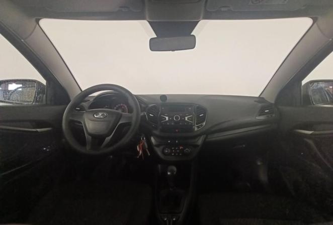 Lada (ВАЗ) Vesta I с пробегом 2019 года, цена 920 000 рублей, 107334 км, универсал, Автокод Объявления