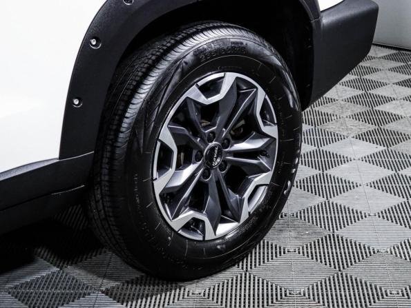Haval Dargo с пробегом 2023 года, цена 2 720 000 рублей, 54939 км, внедорожник, Автокод Объявления