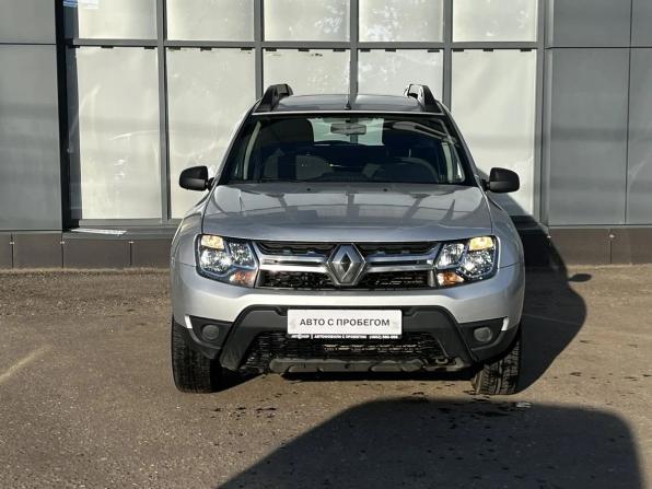 Renault Duster I Рестайлинг с пробегом 2018 года, цена 1 075 000 рублей, 151850 км, внедорожник, Автокод Объявления