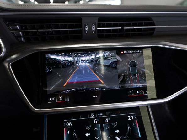 Audi A6 V (C8) Рестайлинг с пробегом 2025 года, цена 6 680 000 рублей, 50 км, седан, Автокод Объявления