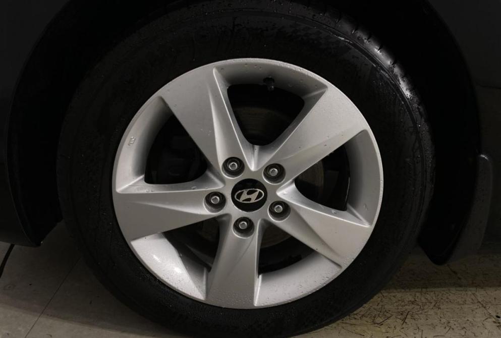 Hyundai Elantra V (MD) Саранск  - изображение 14