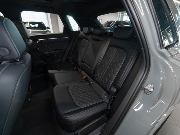 Audi Q3 II (F3) с пробегом 2026 года, цена 5 000 000 рублей, 20 км, внедорожник, Автокод Объявления