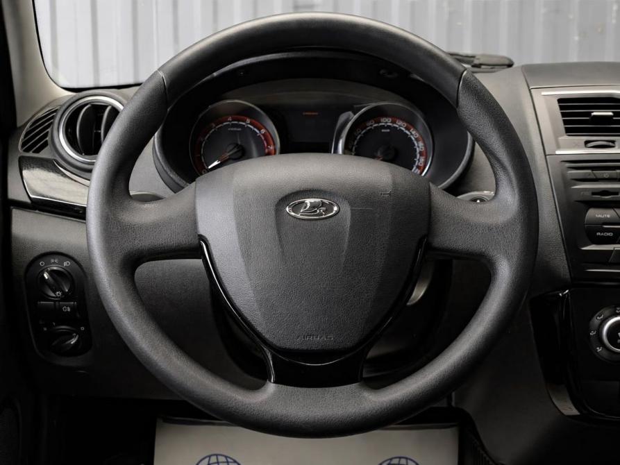 Lada (ВАЗ) Granta I Рестайлинг Пермь  - изображение 7
