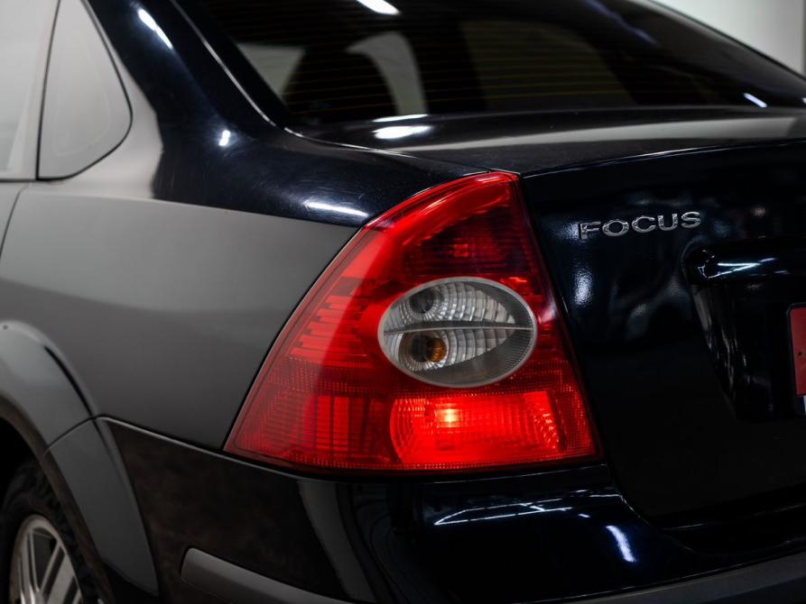 Ford Focus II Чита  - изображение 18