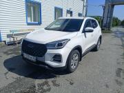 Chery Tiggo 4 Pro I Курган  - изображение 7