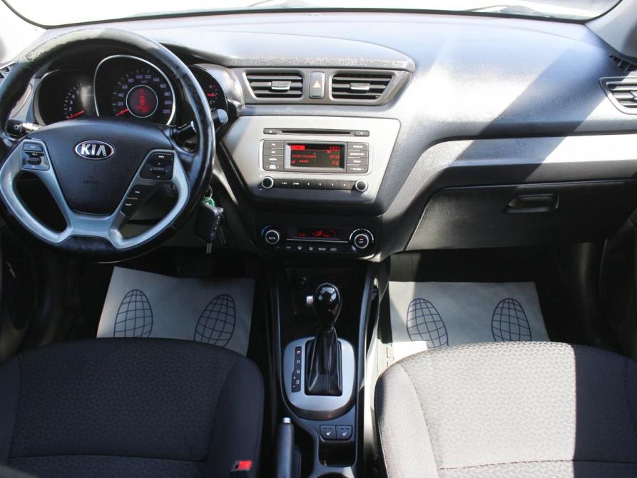Kia Rio III Рестайлинг Калуга  - изображение 6