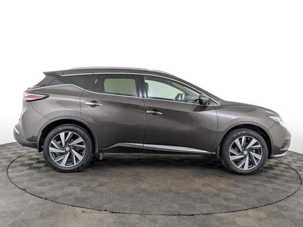 Nissan Murano III (Z52) с пробегом 2020 года, цена 2 785 000 рублей, 92771 км, внедорожник, Автокод Объявления