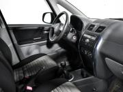 Suzuki SX4 I (Classic) Рестайлинг Санкт-Петербург  - изображение 31