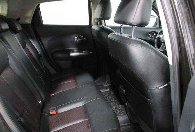 Nissan Juke I с пробегом 2013 года, цена 1 045 000 рублей, 138840 км, внедорожник, Автокод Объявления