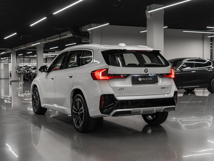 BMW X1 III (U11/U12) Москва  - изображение 4