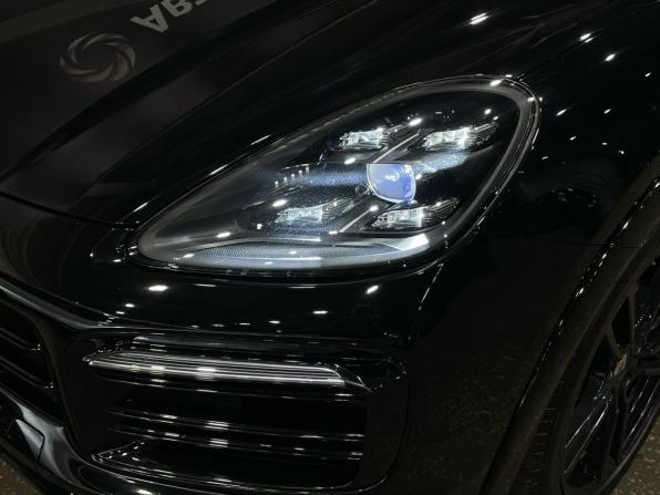 Porsche Cayenne III с пробегом 2021 года, цена 6 480 000 рублей, 38133 км, внедорожник, Автокод Объявления