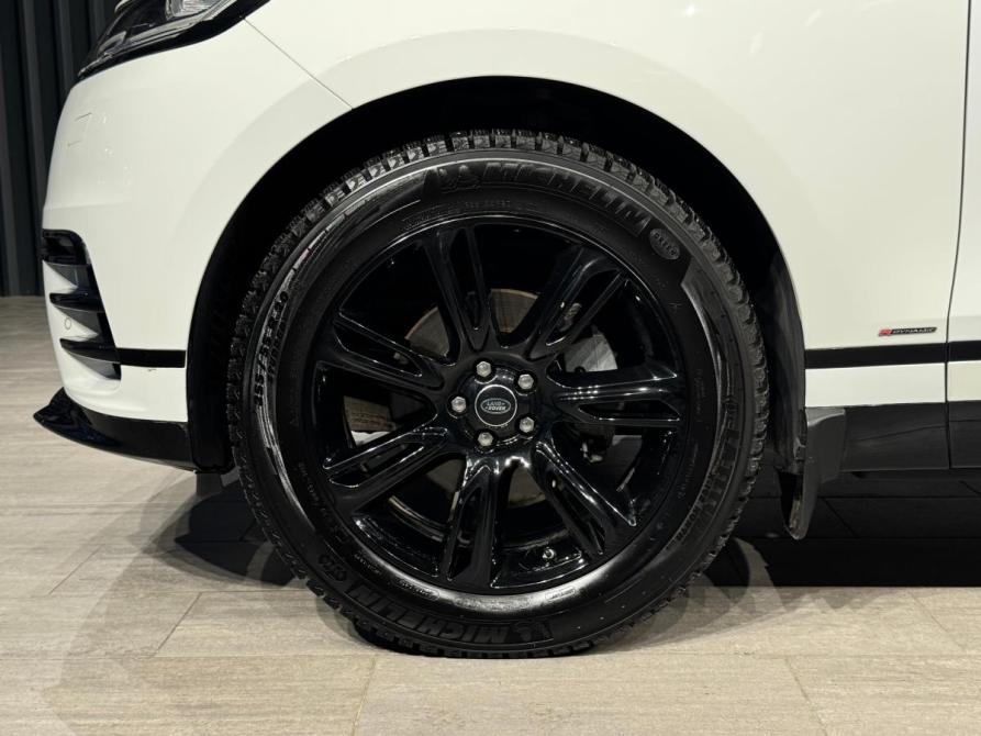 Land Rover Range Rover Velar I Иркутск  - изображение 12