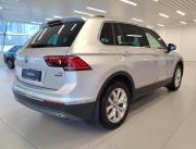Volkswagen Tiguan II Санкт-Петербург  - изображение 22