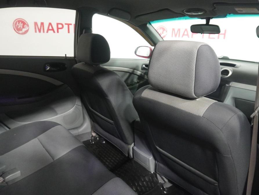 Chevrolet Lacetti I Вологда  - изображение 11