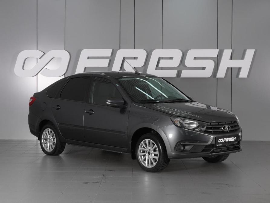 Lada (ВАЗ) Granta I Рестайлинг Минеральные Воды  - изображение 1