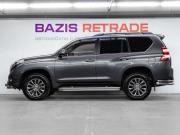 Toyota Land Cruiser Prado 150 Series Рестайлинг 2 Тюмень  - изображение 34