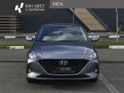 Hyundai Solaris II Рестайлинг Казань  - изображение 16