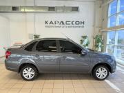 Lada (ВАЗ) Granta I Рестайлинг Волгоград  - изображение 24