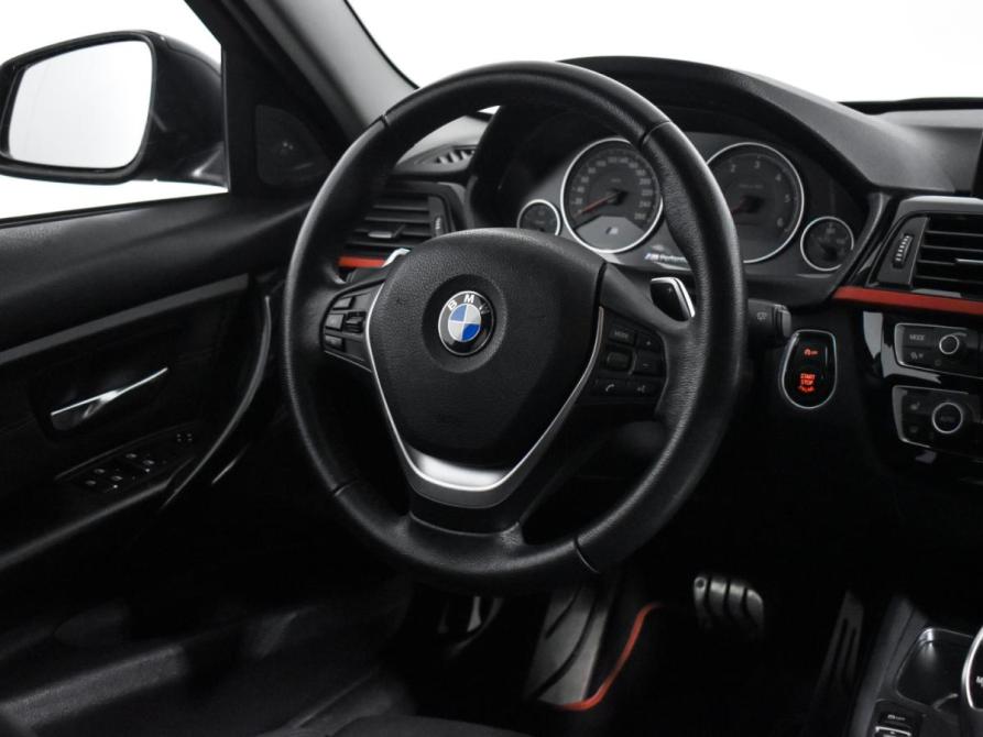 BMW 3 серии VI (F3x) Санкт-Петербург  - изображение 15