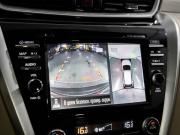 Nissan Murano III (Z52) Иркутск  - изображение 39