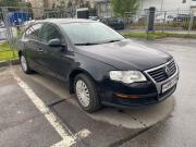 Volkswagen Passat B6 Санкт-Петербург  - изображение 8