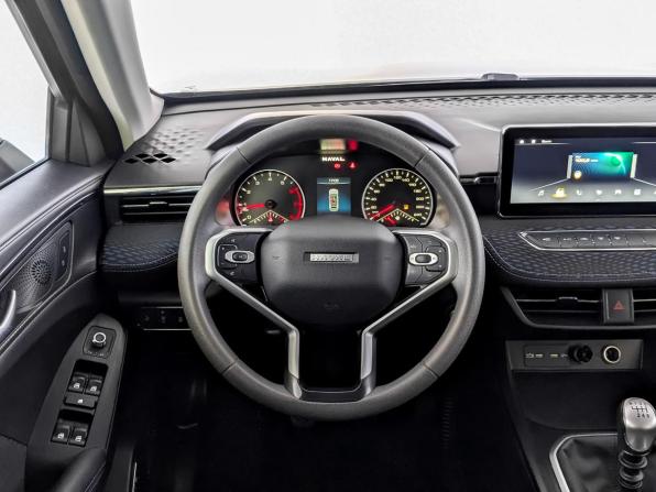 Haval Jolion I Рестайлинг с пробегом 2024 года, цена 1 665 000 рублей, 93323 км, внедорожник, Автокод Объявления