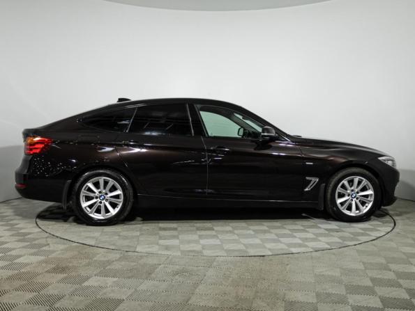 BMW 3 серии VI (F3x) с пробегом 2013 года, цена 1 799 585 рублей, 225929 км, лифтбек, Автокод Объявления