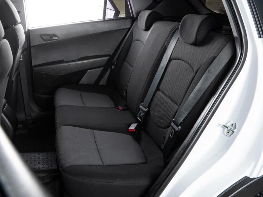 Hyundai Creta I Волгоград  - изображение 9
