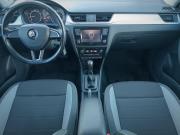 Skoda Rapid I Рестайлинг Оренбург  - изображение 21