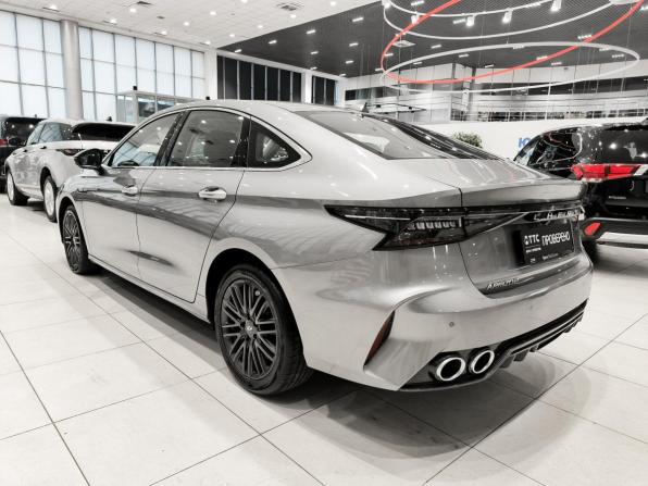 Chery Arrizo 8 с пробегом 2023 года, цена 1 953 000 рублей, 24790 км, седан, Автокод Объявления