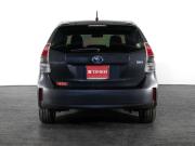Toyota Prius Alpha I (ZVW40/41) Рестайлинг Иркутск  - изображение 29
