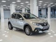 Renault Sandero II Рестайлинг Самара  - изображение 18