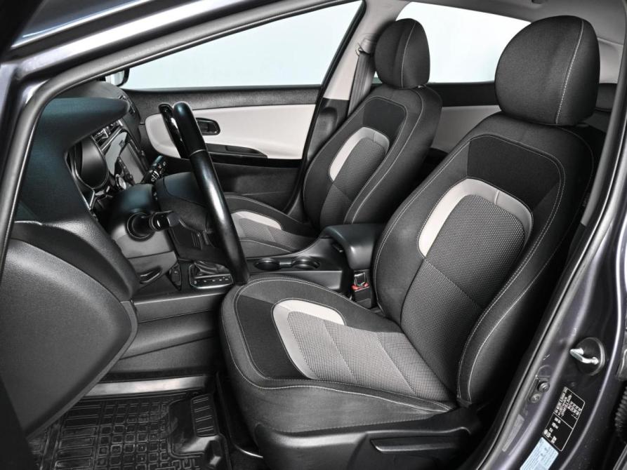 Kia Ceed II Рестайлинг Ростов-на-Дону  - изображение 10