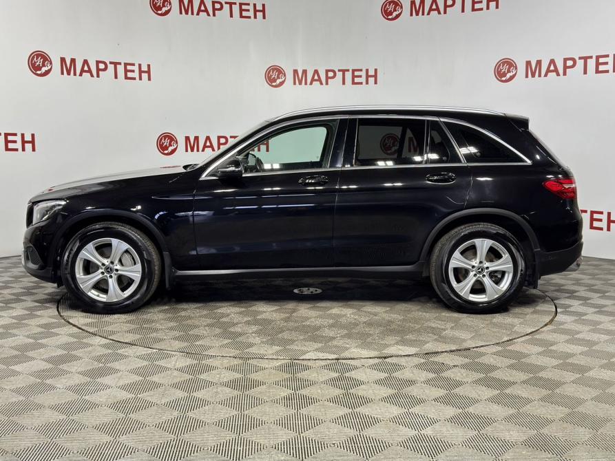 Mercedes-Benz GLC I (X253) Вологда  - изображение 8