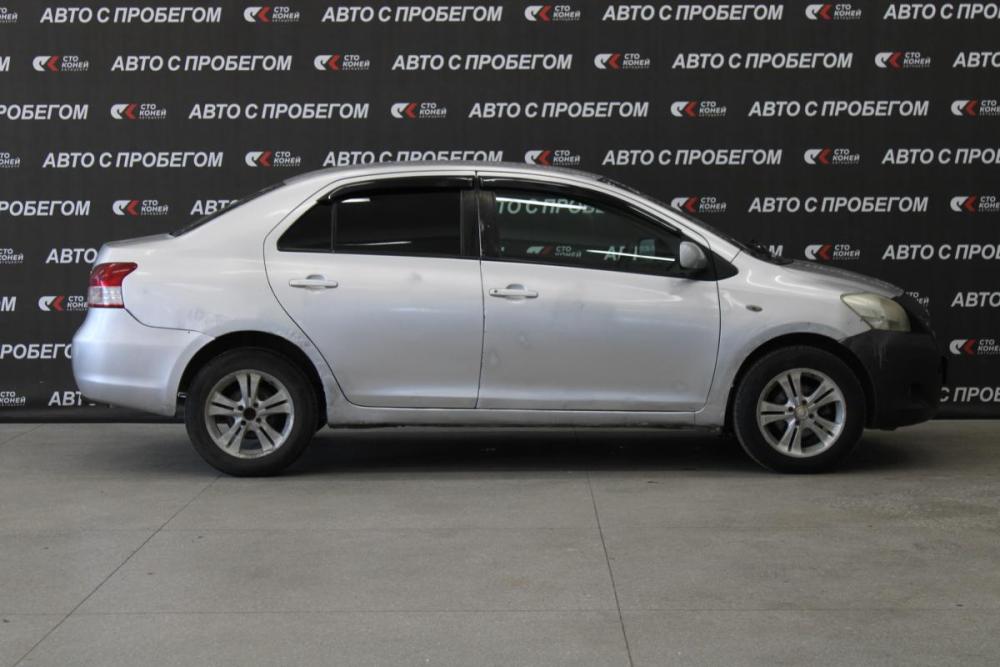Toyota Belta I Томск  - изображение 4