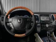 Hyundai Equus II Екатеринбург  - изображение 40
