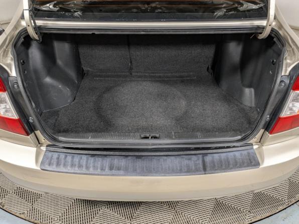 Hyundai Accent II с пробегом 2006 года, цена 399 900 рублей, 150000 км, седан, Автокод Объявления